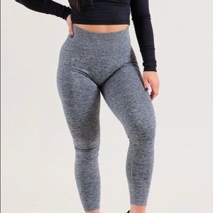 Paragon Fitwear Native Seamless Legging